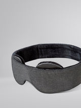 3D sleep mask