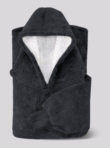 Hoodie Blanket for Men