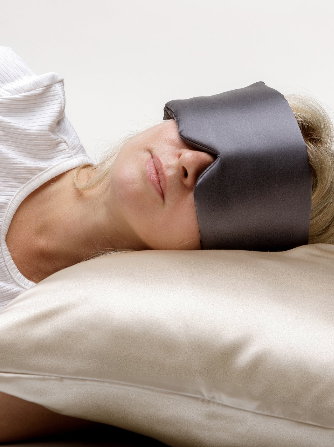 Silk Sleep Mask