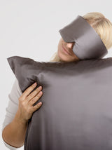 Silk Sleep Mask