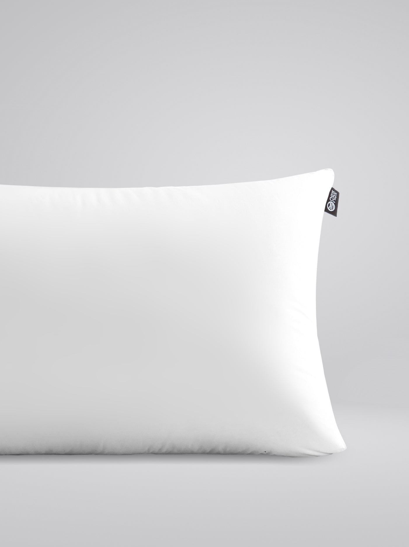 Customizable Pillow with 4 Inserts NOXNOX® SMART