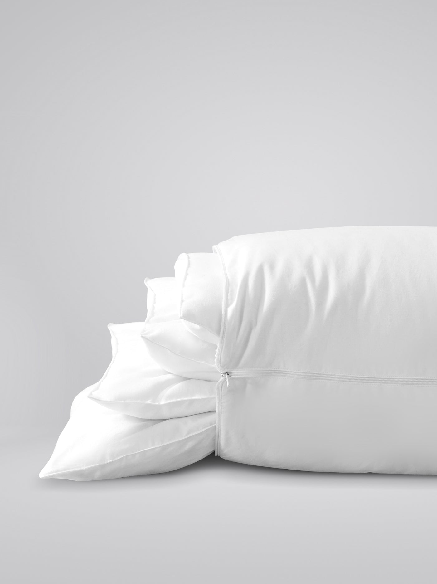 Customizable Pillow with 4 Inserts NOXNOX® SMART