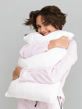 Customizable Pillow with 4 Inserts NOXNOX® SMART