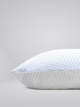 Adjustable pillow Spacepillow