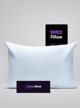 Adjustable pillow Spacepillow