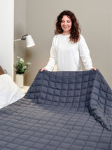 Bamboo Weighted Blanket