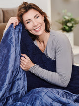 Sherpa Weighted Blanket