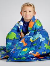 Kids Weighted Blanket