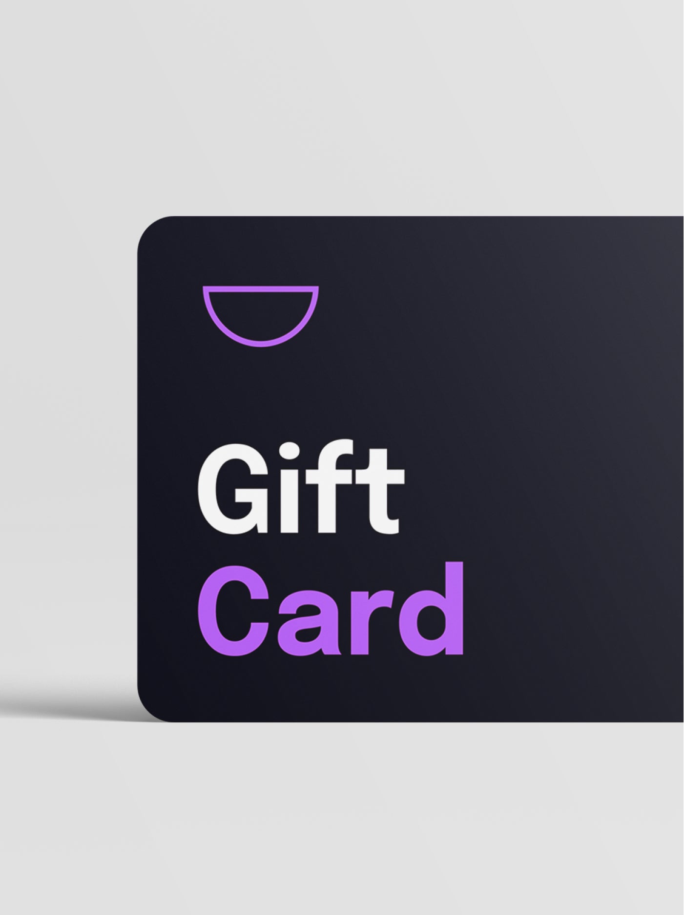 NOXNOX® Gift Card