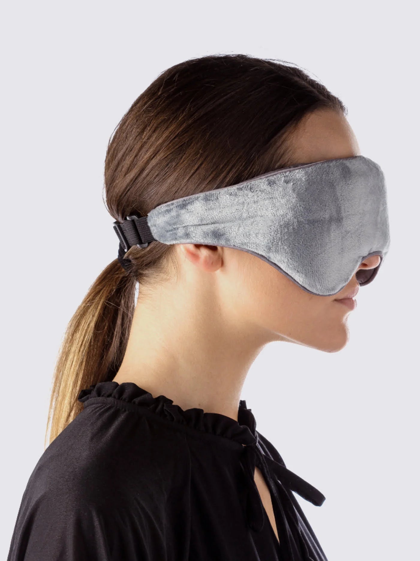 Weighted Sleep Mask